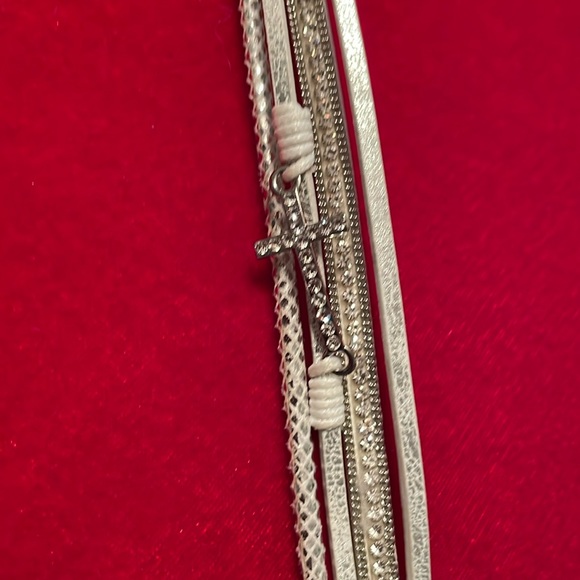 Magnetic bracelet - Picture 2 of 7